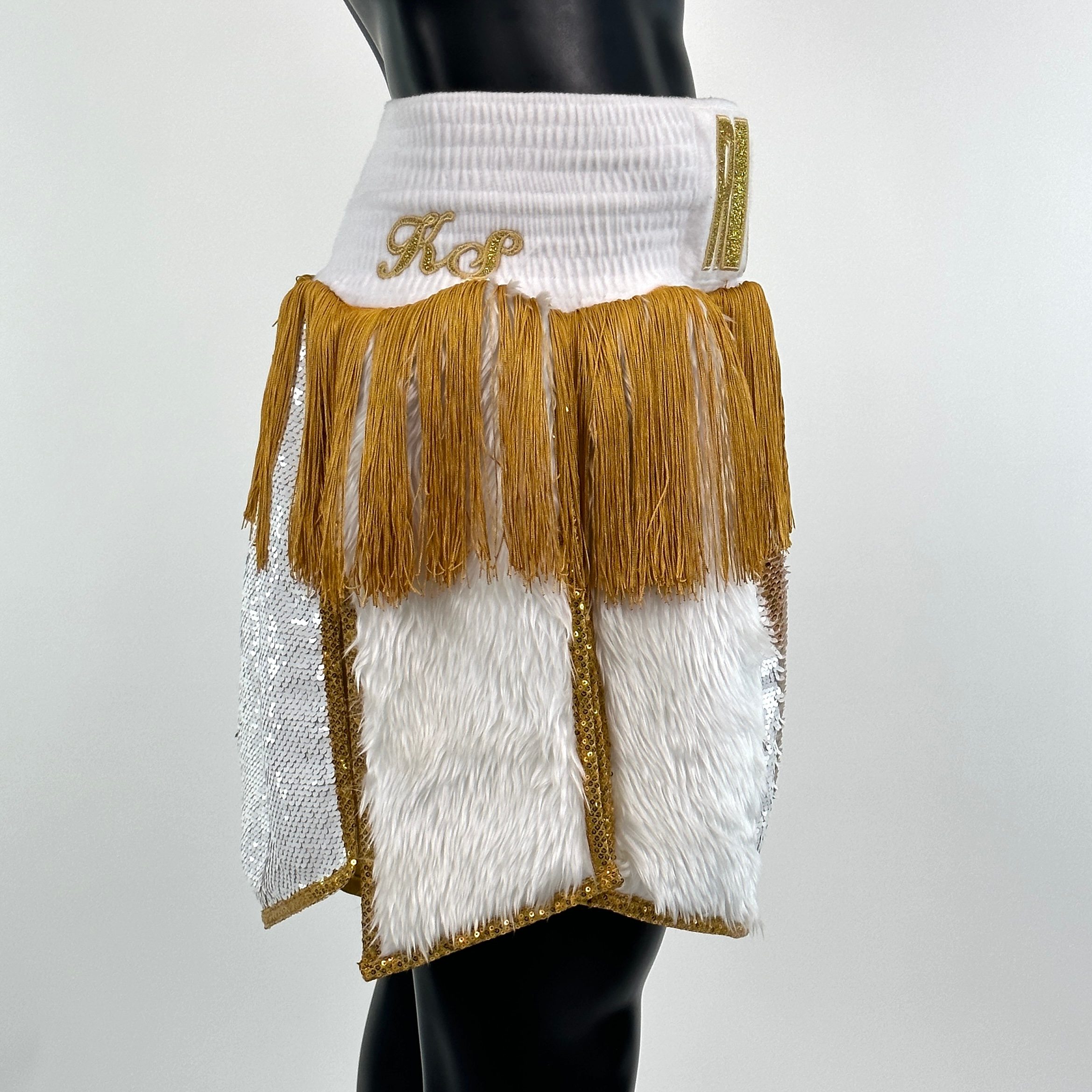 David GLA Adam 153479 Gladiator Shorts